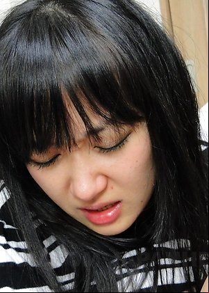 blowjob, fingered, hairy pussy, pantyhose, risa kurokawa, 