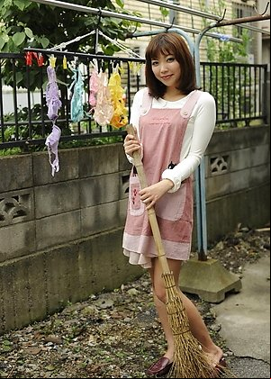 juri kitahara, solo girl, spreading, 